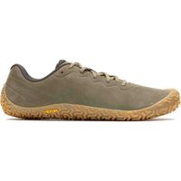 Merrell VAPOR GLOVE 6 LTR Мъжки barefoot обувки, khaki, размер 43