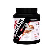RED SUPPORT Red Protein - 1020g - Caramel Ice Cream