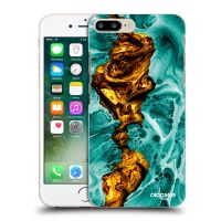 ULTIMATE CASE pro Apple iPhone 8 Plus - Goldsky