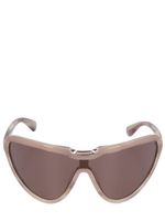 Emil Mask Acetate Sunglasses