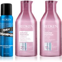 Redken Volume Injection ugodno pakiranje za volumen las