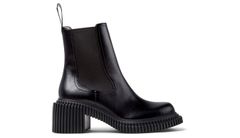 Camper Pix London Femei - Încălțăminte Camper - Negru - K400803-001-6 - Size: 6