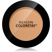 Revlon Cosmetics ColorStay™ kompakt púder árnyalat 850 Medium/Deep 8.4 g