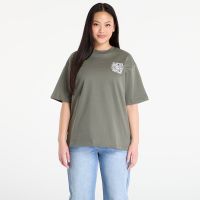 T-shirt EA7 Emporio Armani Train Logo Series W Tee Ss Ext Mulled Basil S