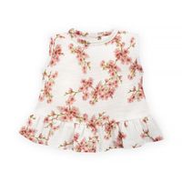 Pinokio Blouse Sleeveless Summer Mood