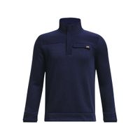 Children's sweatshirt Under Armour Sweaterfleece HZ