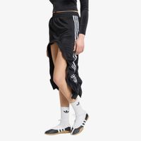 Φούστα adidas Adibreak Ruched Skirt Black S
