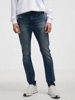 Diesel Amny Jeans Blau