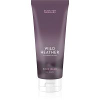 Scottish Fine Soaps Wild Heather sprchový gél 200 ml