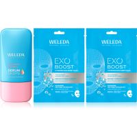 Weleda Hyaluronic набір для інтенсивного зволоження