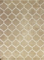 Kusový koberec Elite 17391 beige 80x150 cm