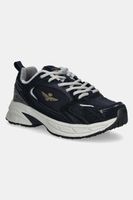 Aeronautica Militare sneakers SC301CT3500 culoarea albastru marin, SC301CT3500