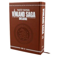 Manga Kodansha Vinland Saga Deluxe 6