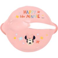 Thermobaby Bowl миска з присоскою Minnie 1 кс