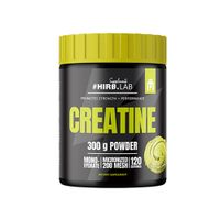 HIRO.LAB Creatine - 300g - Green Apple Sorbet
