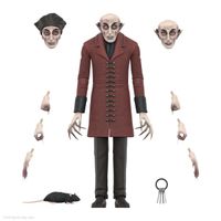 Figurica Nosferatu - Count Orlok Wave 2