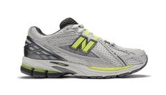 New Balance U190652H Žene - Tenisice New Balance - Siva - U190652H-6 - Size: 6
