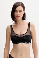 HUGO Podprsenka HUGO BRALETTE SL DESIGN