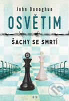 Šachy se smrtí - John Donoghue - kniha z kategorie Společenská beletrie