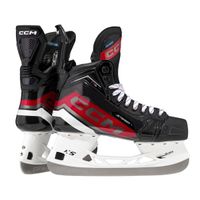 Korčule CCM Jetspeed FT680 INT, Intermediate, 6.0, 40.5, W