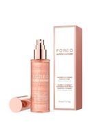 FOREO  Tvárová hmla podporujúca ochrannú bariéru  SUPERCHARGED Barrier Restoring Essence Mist 110mL