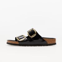 Sneakers Birkenstock Arizona Big Buckle High Shine Black EUR 41