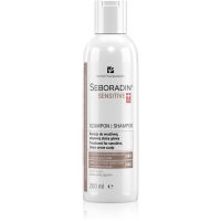 Seboradin Sensitive delikatny szampon do skóry wrażliwej 200 ml