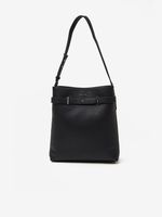 Calvin Klein Handtasche Schwarz