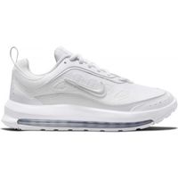 Nike AIR MAX AP Дамски обувки за всекидневно носене, бяло, размер 40.5