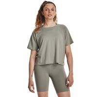 T-shirt Under Armour Motion Ss Grove Green M