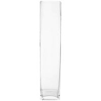 Ambia Home VÁZA, sklo, 50 cm