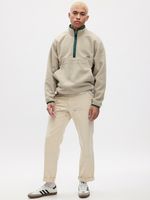 GAP Arctic Sweatshirt Beige