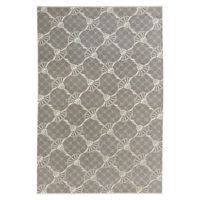 Joop! TKANÝ KOBEREC, 170/240 cm, svetlosivá