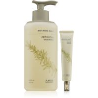 AMOS PROFESSIONAL Botanic Calm комплект За коса