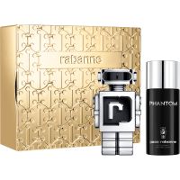 Rabanne Phantom Geschenkset für Herren