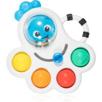 Baby Einstein Opus's Shape Pops™ aktivity hračka s hryzadielkom 3 m+ 1 ks