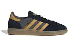 adidas Handball Spezial Muškarci - Tenisice adidas Originals - Crna - IF9528-7 - Size: 7
