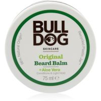 Bulldog Original Beard Balm Bart-Balsam 75 ml