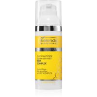 Bielenda Professional Supremelab Barrier Renew hydratačný a vyživujúci krém pre dehydratovanú suchú pleť 50 ml
