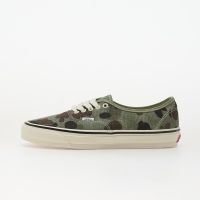 Sneakers Vans LX Authentic 44 Duck Camo Green EUR 46