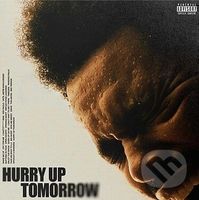 The Weeknd:  Hurry Up Tomorrow Complete Edition LP