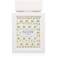 Rave Now White woda perfumowana unisex 100 ml
