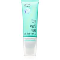 Glow Hub Glow Giver exfoliačná maska pre rozjasnenie pleti 100 ml
