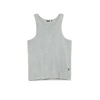 Cropp - Muški tank top - srednjesivo