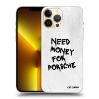 ULTIMATE CASE MagSafe pro Apple iPhone 13 Pro Max - White Dollar