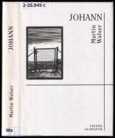 Johann - Martin Walser (1999, Volvox Globator)