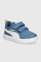 Puma sneakers pentru copii Courtflex V3 V 310252