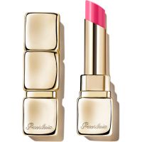 GUERLAIN KissKiss Bee Glow hranilni in vlažilni balzam za ustnice odtenek 409 Fushia Glow 3,2 g