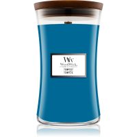 Woodwick Tempest aроматична свічка 610 гр