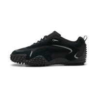 PUMA Mostro XC Prime Sneakers Unisex, Schuhe, Schwarz, 38.5